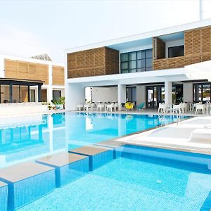 The Oak Hotel